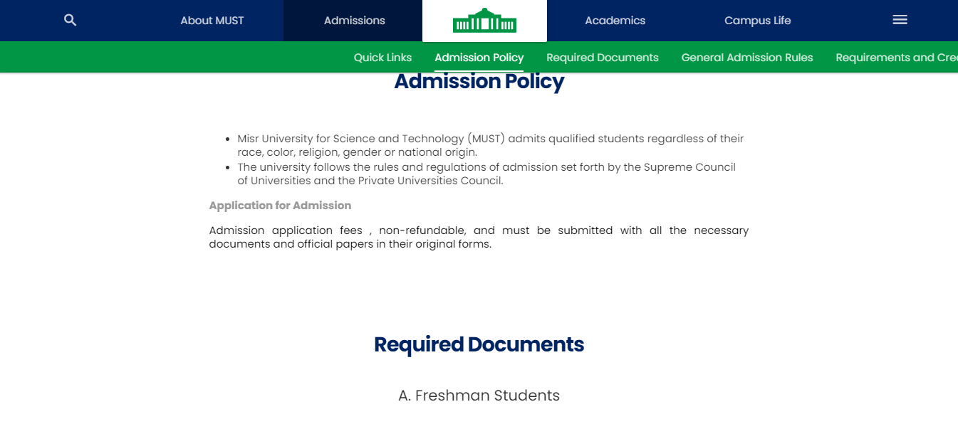 http://www.ishallwin.com/Content/ScholarshipImages/Misr University for Science and Technology uni.png